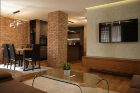 SkopjeLUX Apartments, Skopje